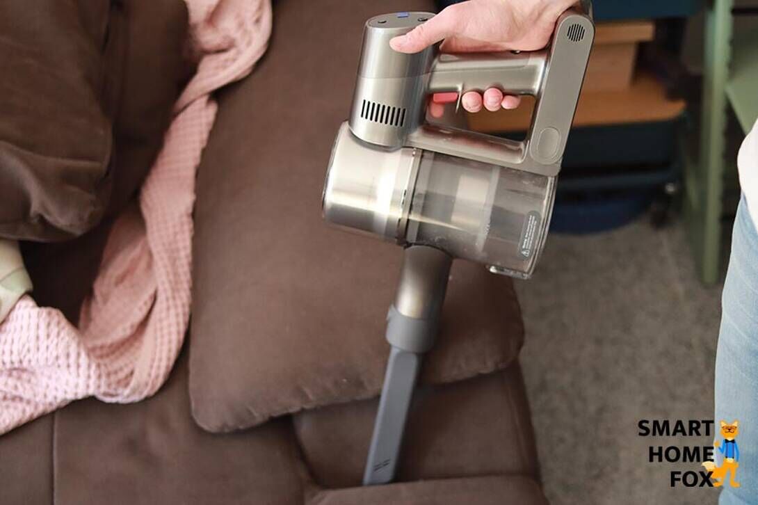 aspirateur main dream t20